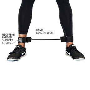 ankle strap resistance bands