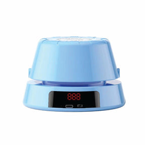 Automatic Jump Rope Machine - Rope Skipping Machine, Intelligent Automatic Electric Skipping Rope Machine, with Smart Remote