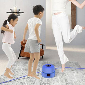 Automatic Jump Rope Machine