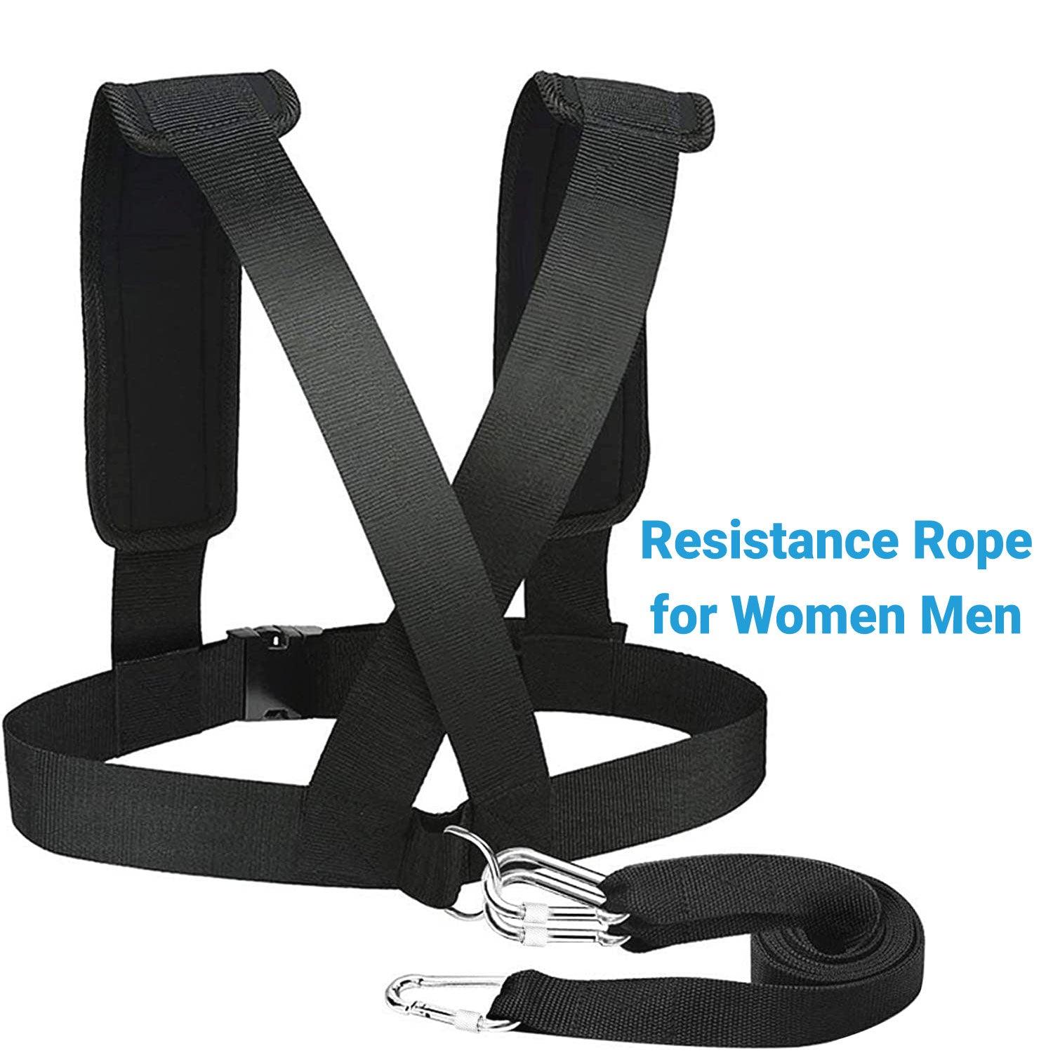 Running Strength Training Belt