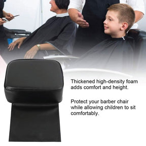 Barber Booster Seat