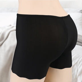 Women's Shorts With Tummy Control