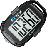 Simple Step Counter
