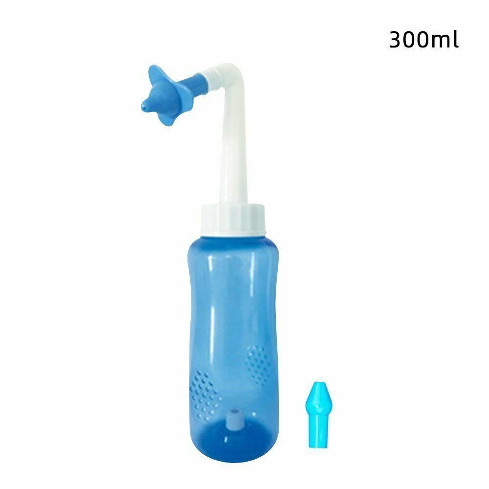 Nasal Irrigation Kit