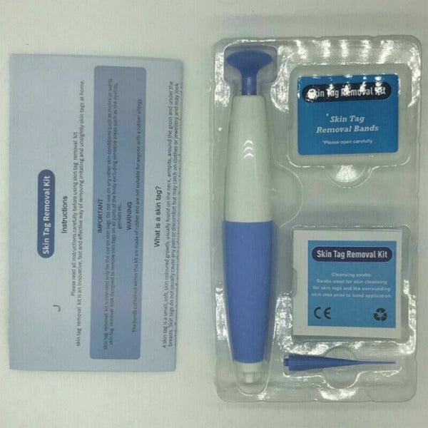 Products for Skin Tag Removal