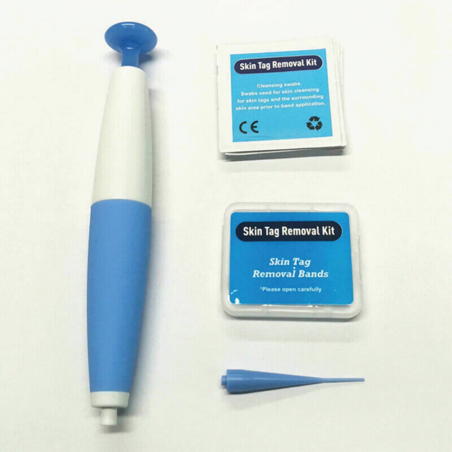 professional skin tag removal tool