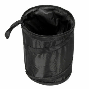 Storage Dustbin Rubbish Waste Basket 4