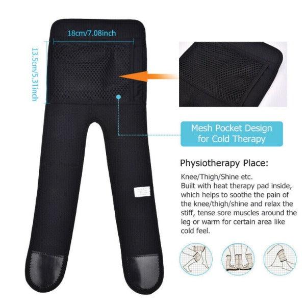  Support Compression Knee Brace