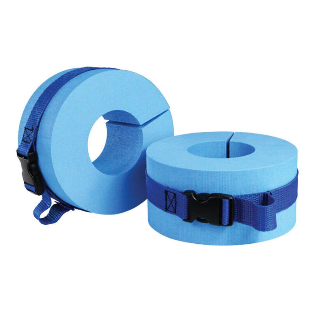 Pulling Ankle Strap Swimming - Swimming Ankle Bands, Set of 2 Foam ...