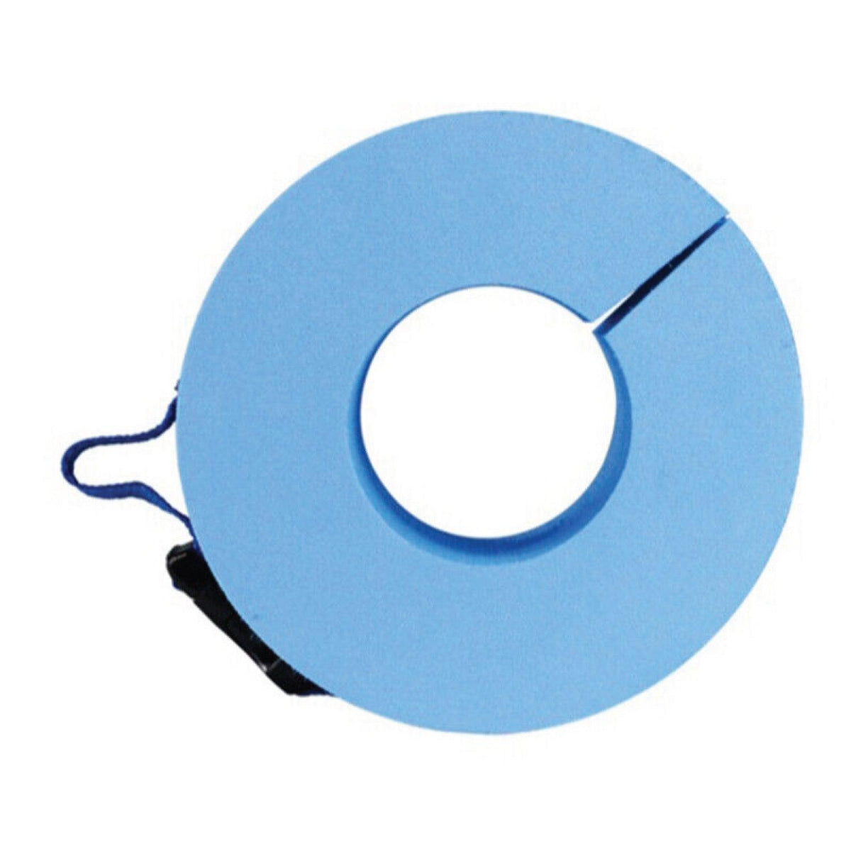 Pulling Ankle Strap Swimming Swimming Ankle Bands, Set of 2 Foam