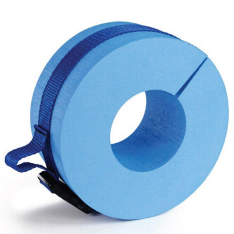 Pulling Ankle Strap Swimming Swimming Ankle Bands, Set of 2 Foam