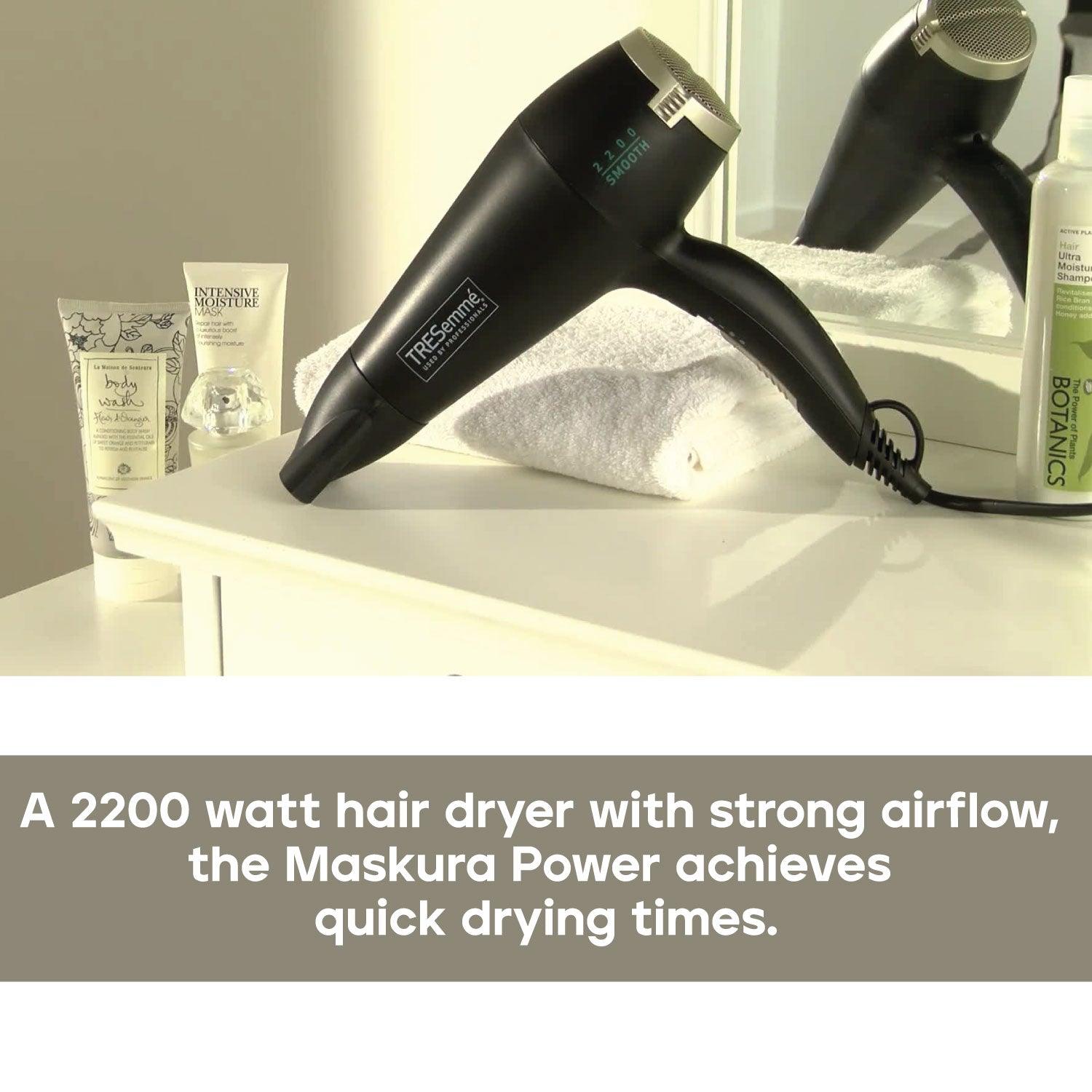 TRESemme Dryer for Hair