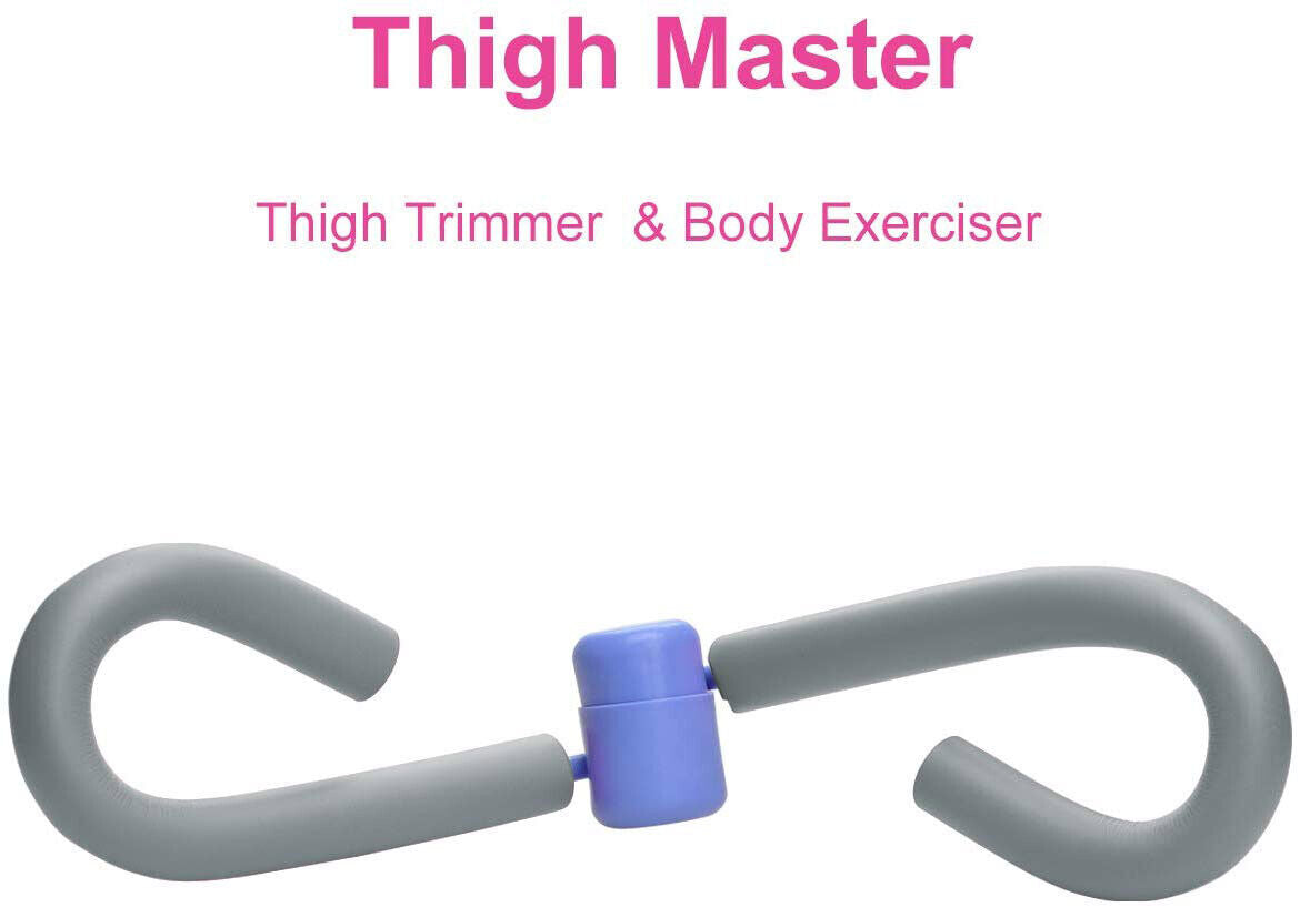 Thigh Toner Workouts