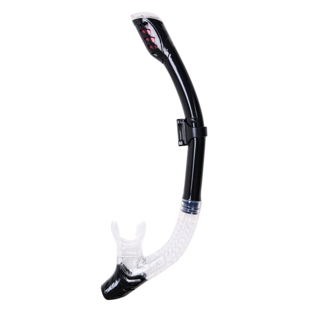 Training Snorkels for Swimmers