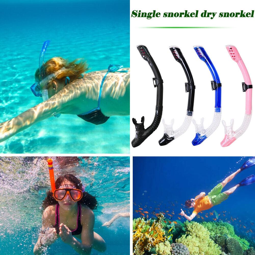 Underwater Diving Air Breathing Tube
