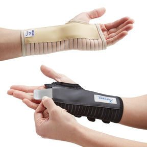 Boots Wrist Brace