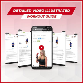 Shoulder Workouts Cables