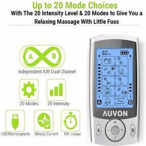 Digital Tens Machine
