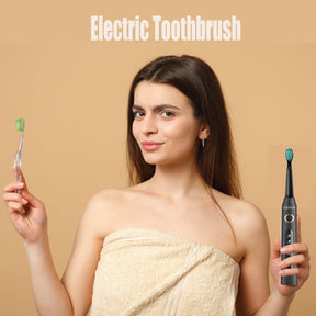 Electric toothbrush sale uk