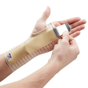 Thumb and Wrist Brace