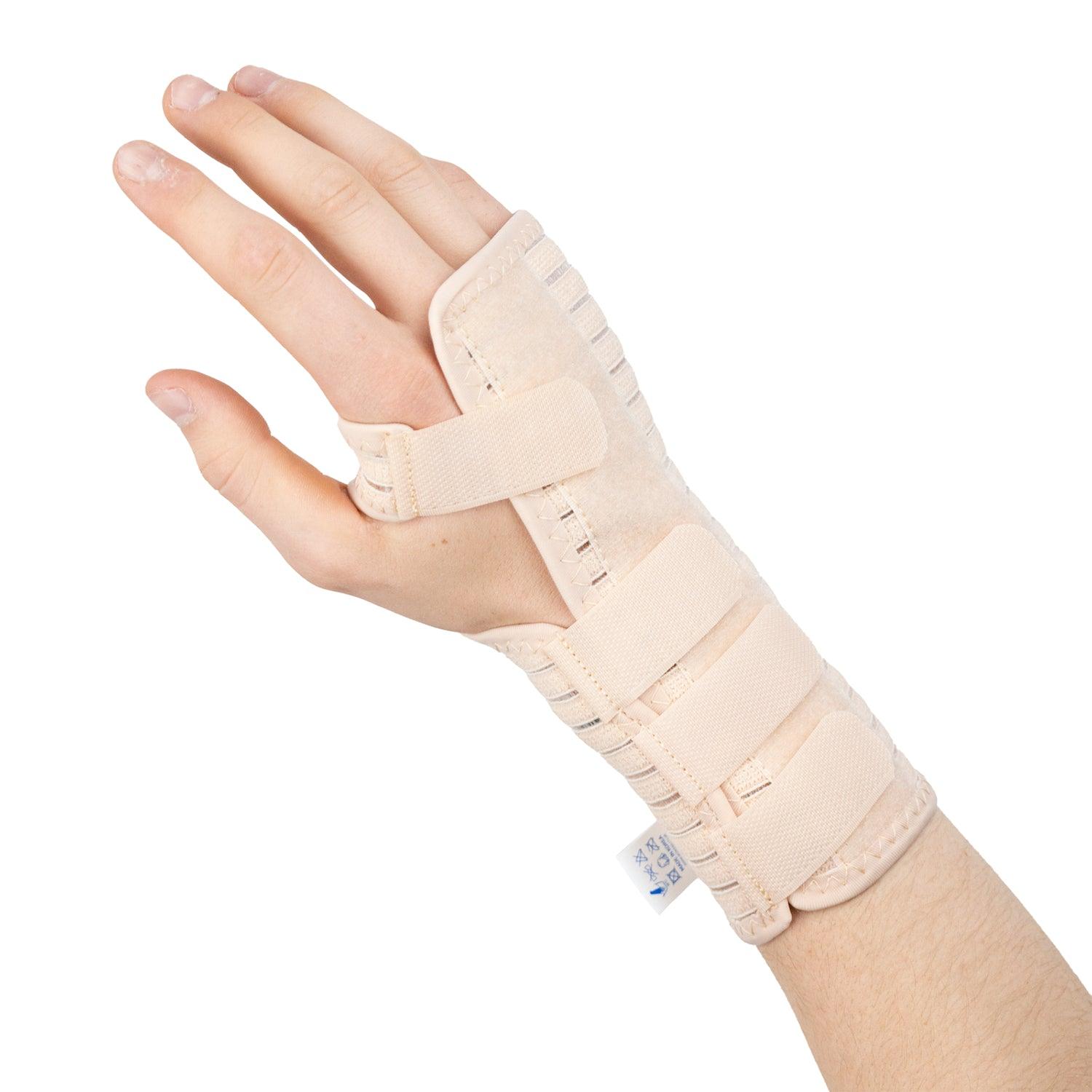 Wrist Support Tendonitis