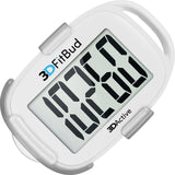 Walking 3D Pedometer with Clip
