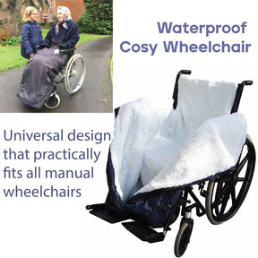 Wheelchair  Cover