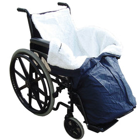 Wheelchair Cosy Cover