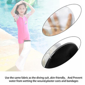 waterproof foot protector