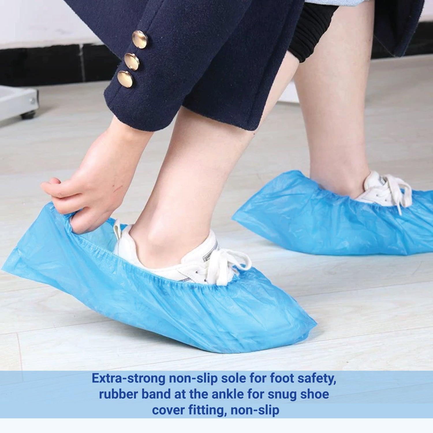 Waterproof Shoe Cover