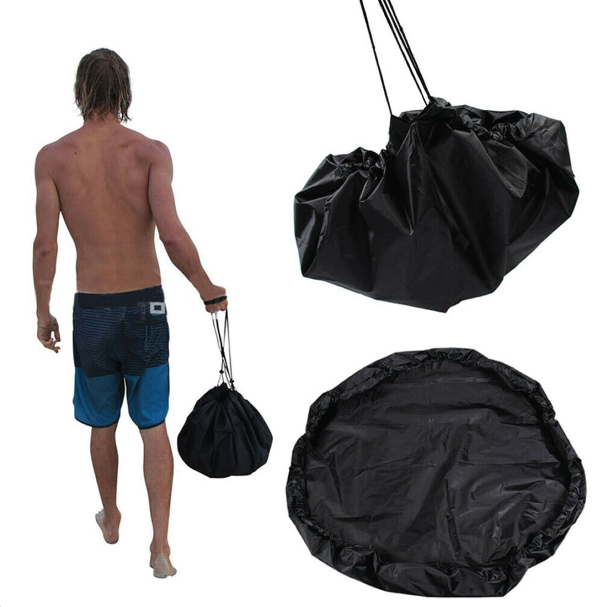 Wetsuit Dry Bag
