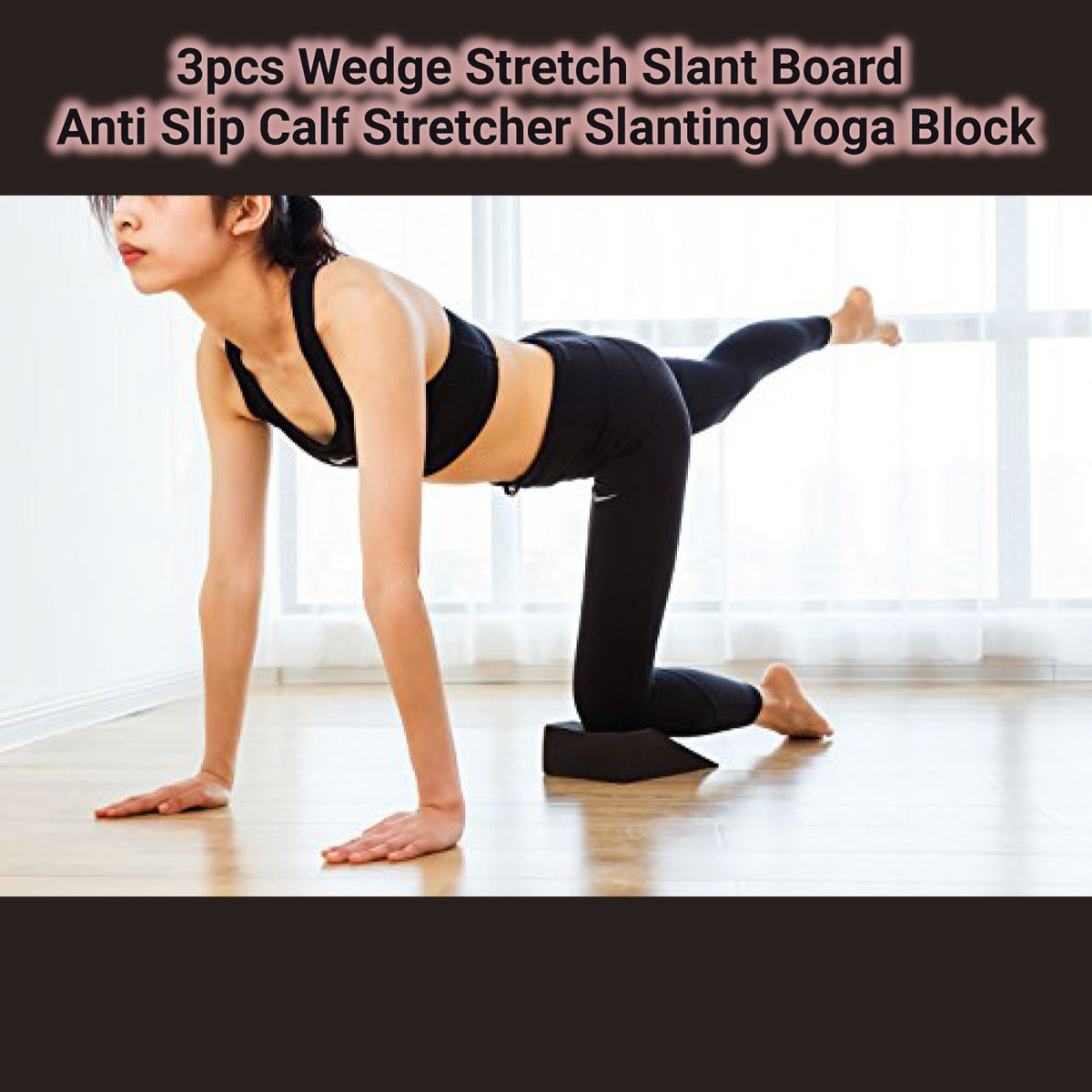 Slant Boards for Exercise