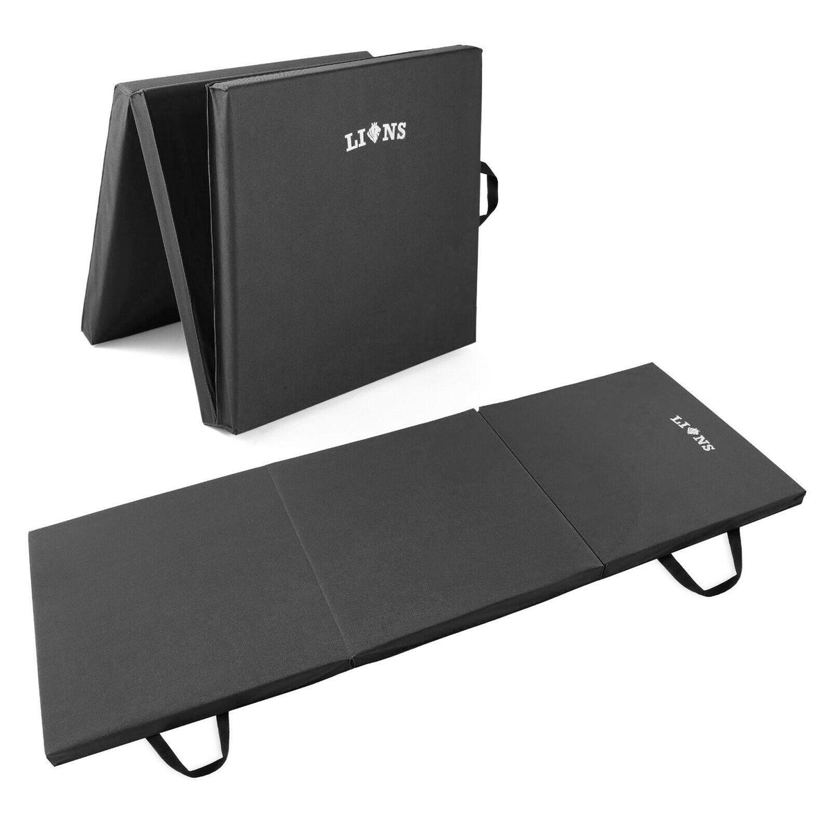 Gymnastics Crash Mats