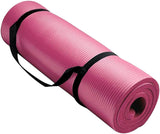 Yoga Matt