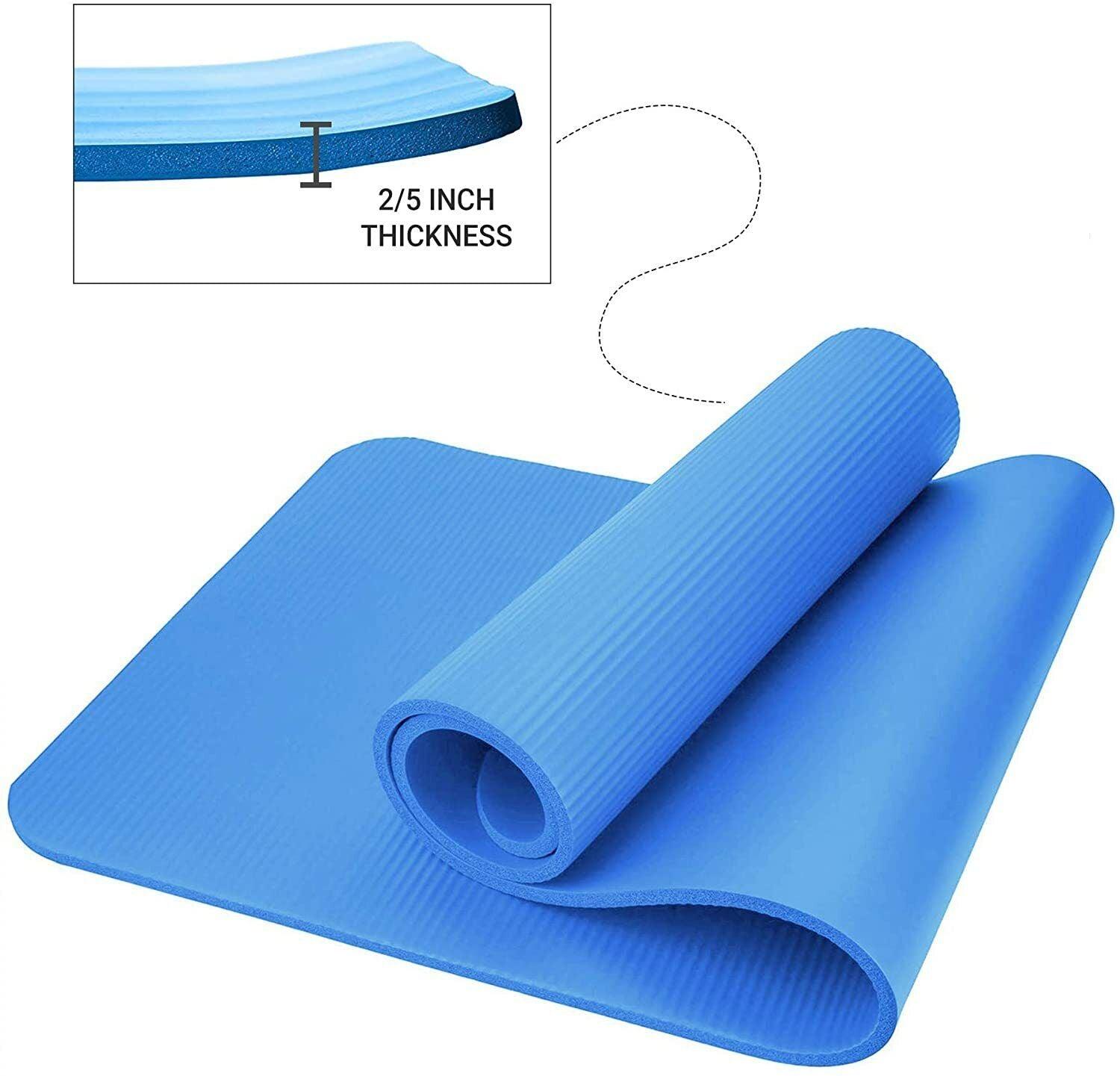 Yoga Mats Uk