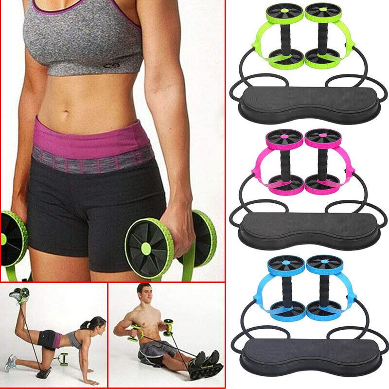 abdominal roller