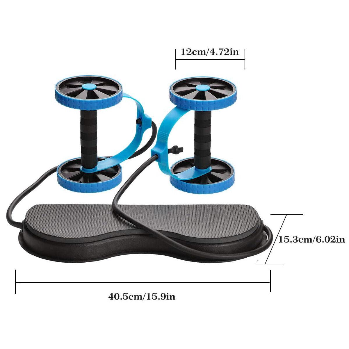abs exercise equipment