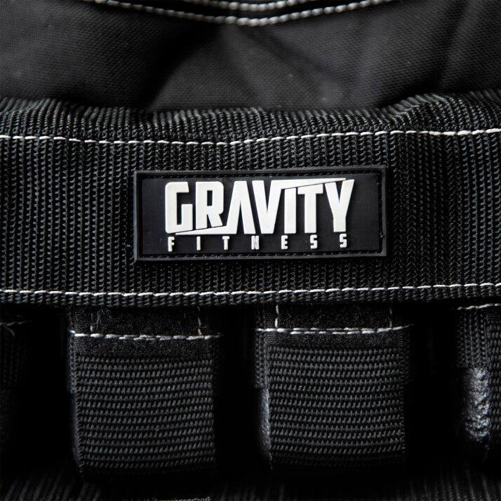 adjustable weight vest