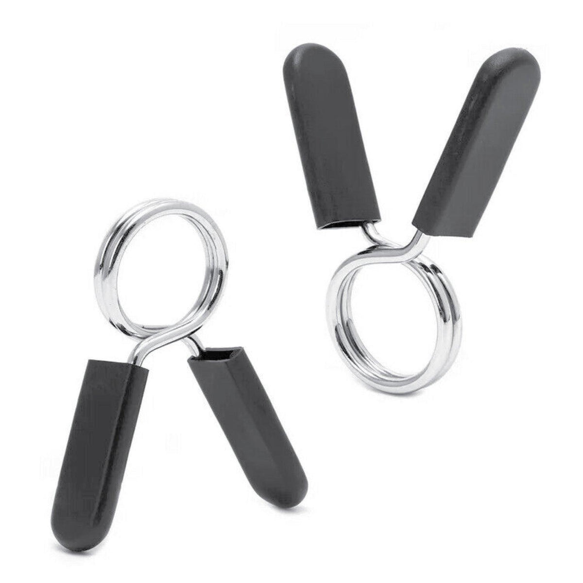 barbell locking clips