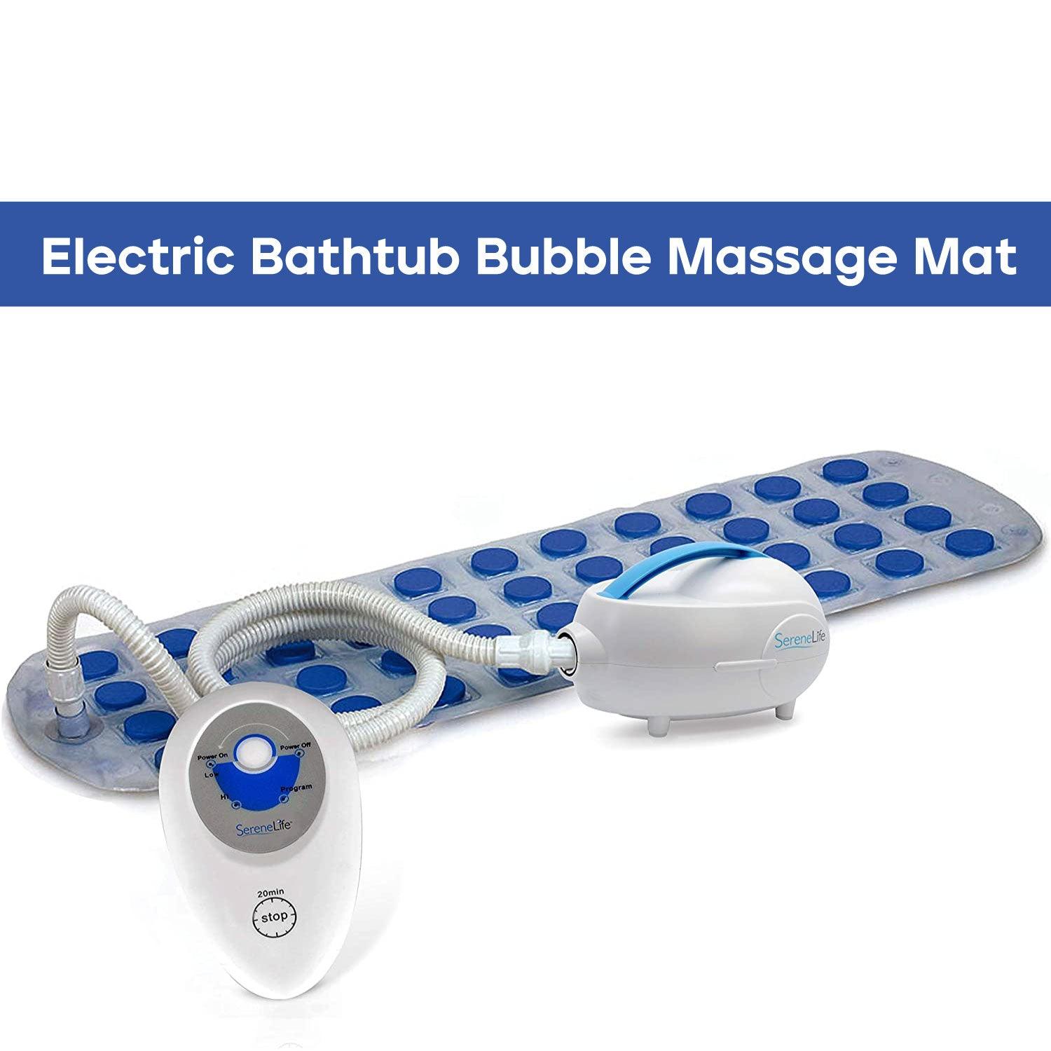 bath jacuzzi mat