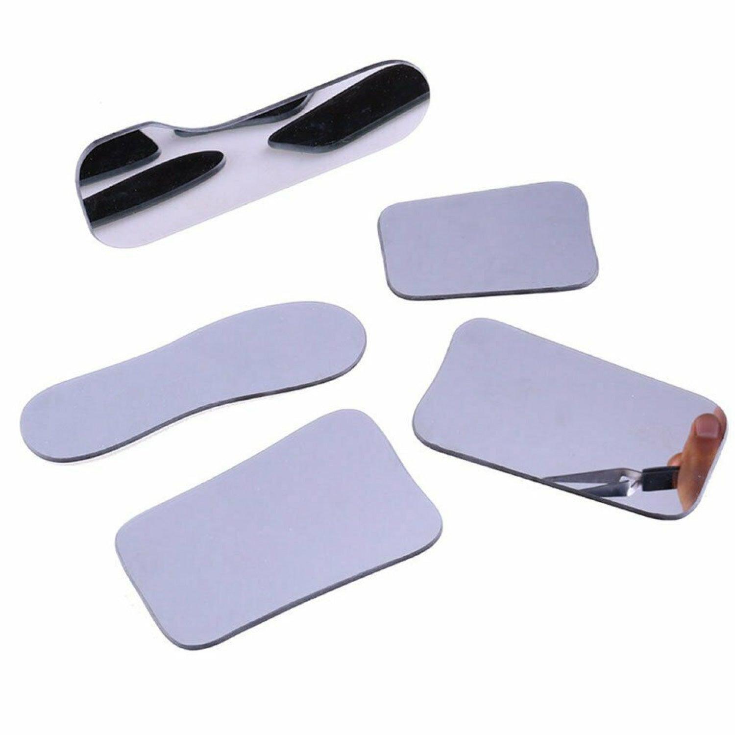 dental mirror kit
