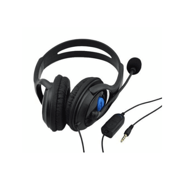 gaming headset with mic