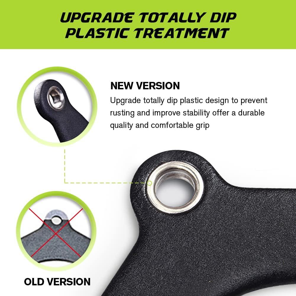 lat pulldown alternatives