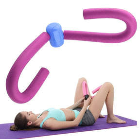Thigh Master Workout