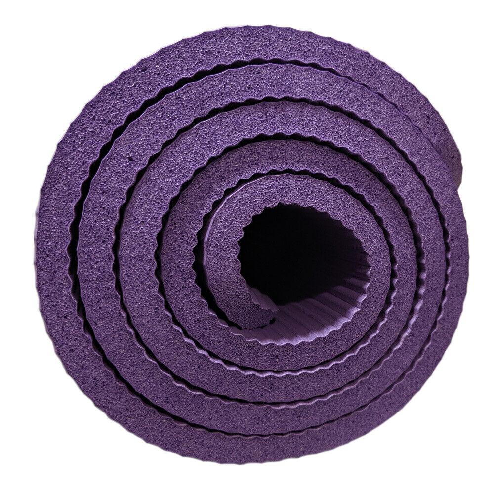 Exercise Yoga Mat