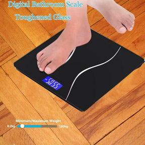 Bathroom Scales Uk