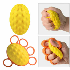 Soft Ball for Hand Exercise