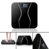 Digital Electronic Bathroom Scales