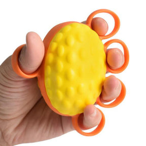 Hand Squeeze Ball
