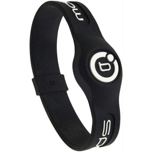 Sport Magnetic Wristband - Bioflow Bracelet Sport Twin & Slim- Magnetic Silicone Wristband Therapy Recovery
